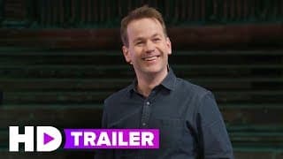 MIKE BIRBIGLIA: THE NEW ONE Trailer (2019) Netflix