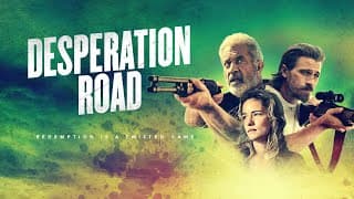 UK Trailer