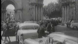 La Muerte de Un Burocrata