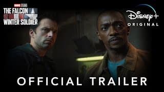 Official Trailer
