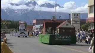 Alaska Far Away - Documentary