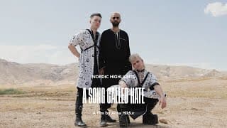 A SONG CALLED HATE Trailer | RIGA IFF 2021