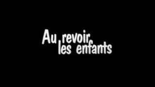 Criterion Trailer 330: Au Revoir Les Enfants