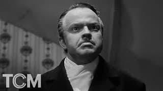 Charles Foster Kane is Blackmailed During His Race for Governor