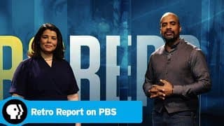 Official Preview | Retro Report on PBS | PBS