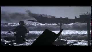 The Big Red One (1980) Trailer