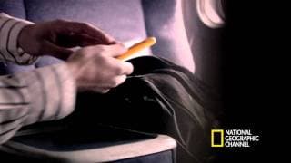 Brand new series Seconds From Disaster on National Geographic Channel