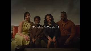 Trailer: "Harlem Fragments"/ FUJIFILM