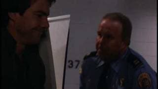The Big Easy - Trailer