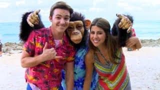 Fairly Odd Summer Movie:  Behind The Scenes | Nick