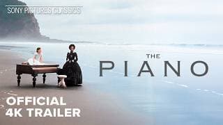 4K Remastered | Official Trailer