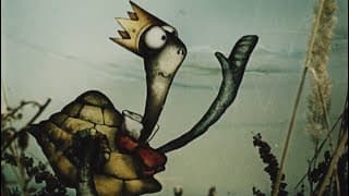 Король Черепах / The Turtle King (1988)