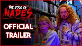 The Book of Hades | Official Trailer