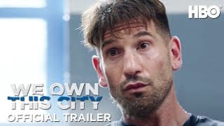 Official Trailer
