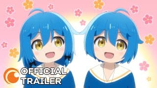 Official Trailer [Subtitled]