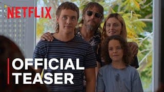 Official Teaser