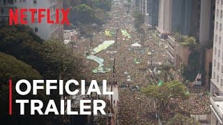 Official Trailer [Subtitled]