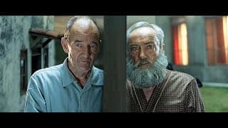 International Trailer