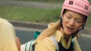 THE BLACK BALLOON - U.S. TRAILER