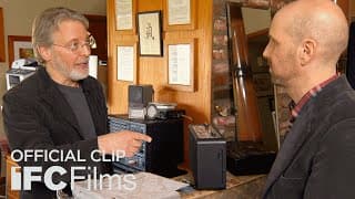 Do I Sound Gay? - Clip "Bob Corff" I HD I Sundance Selects