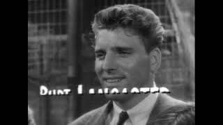 Kiss The Blood Off My Hands (1948) - Original Theatrical Trailer
