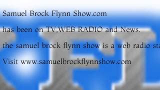 SAMUEL BROCK FLYNN SHOW (project 1) commercial