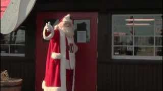 They Wore the Red Suit - Official Trailer 1