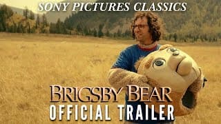Official Trailer