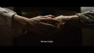 Trailer La Guerra de Manuela Jankovic Manuela Jankovic's war Diana Cardozo