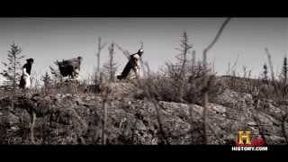 Holy Grail In America - Trailer