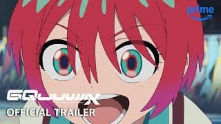 Promotional Reel [Subtitled]