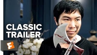 Three...Extremes (2004) Official Trailer - Horror Movie HD