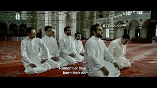 Boy From Heaven / La Conspiration du Caire (2022) - Trailer (English Subs)