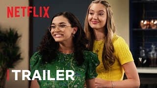 The Expanding Universe of Ashley Garcia NEW Series Trailer | Netflix Futures