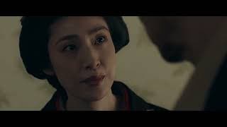 映画『仕掛人・藤枝梅安』二部作　本予告(60秒)