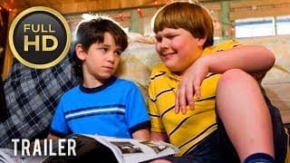 🎥 DIARY OF A WIMPY KID (2010) | Movie Trailer | Full HD | 1080p