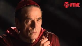 The Borgias Season 1: Official Trailer
