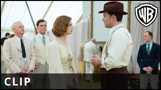 Live by Night - Pick Our Sins Clip - Warner Bros. UK