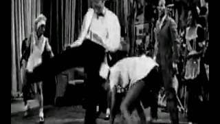 Lindy Hop