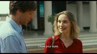 Territory of Love / L'Autre Continent (2019) - Trailer (English Subs)
