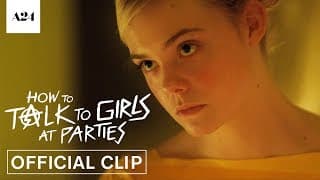Do More Punk to Me - Official Clip