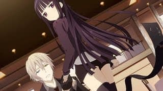 InuXBoku SS Trailer