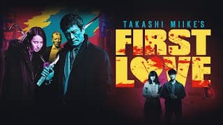 Official International Trailer