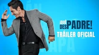 ¡Qué Despadre! - Tráiler Oficial