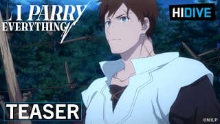 Teaser [Subtitled]