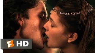 Ever After (3/5) Movie CLIP - Falling for "Henry" (1998) HD