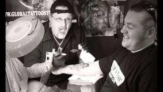 'TATTOOS: A SCARRED HISTORY' TEASER TRAILER
