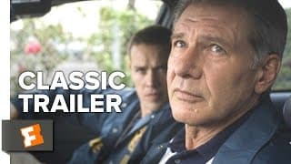 Crossing Over (2009) Official Trailer #1