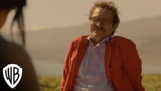 Her | "What Do You Love About Samantha?" Clip | Warner Bros. Entertainment