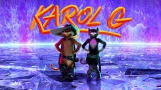 KAROL G - "La Vida Es Una" (Official Teaser)
